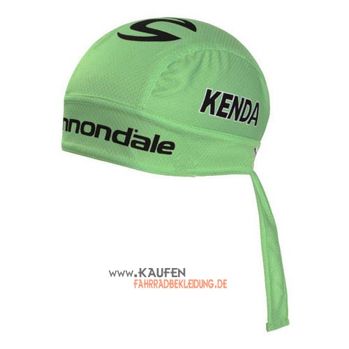 Cannondale Bandana Radfahren 2014