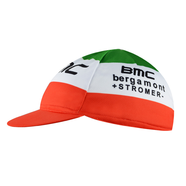 Schirmmutze BMC 2015