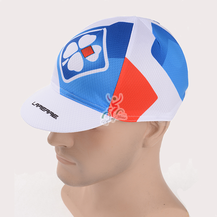 Schirmmutze FDJ 2015