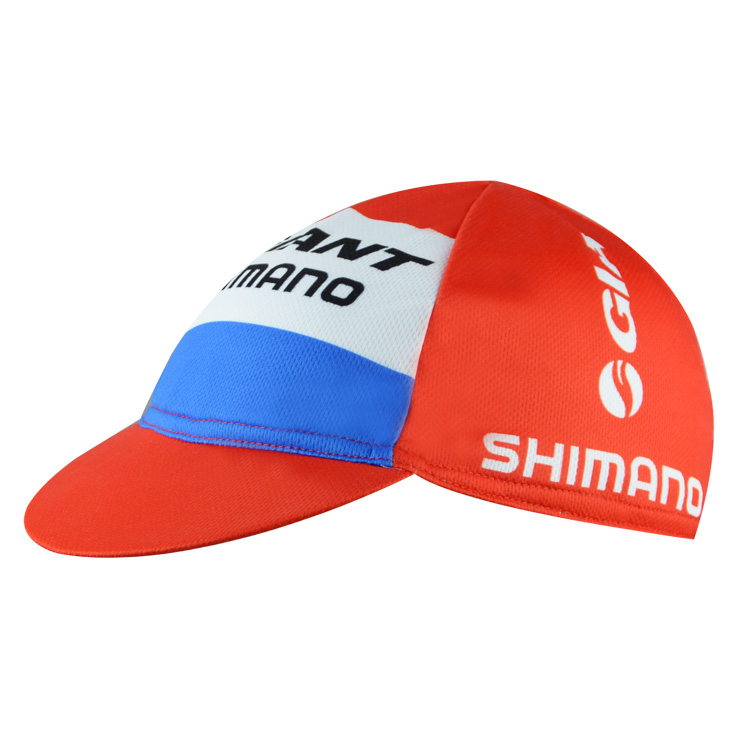 Schirmmutze Garmin 2015 orange