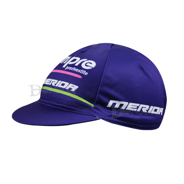 Schirmmutze Lampre 2015