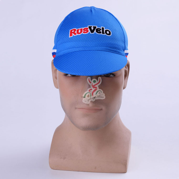 Schirmmutze Rusvelo 2016